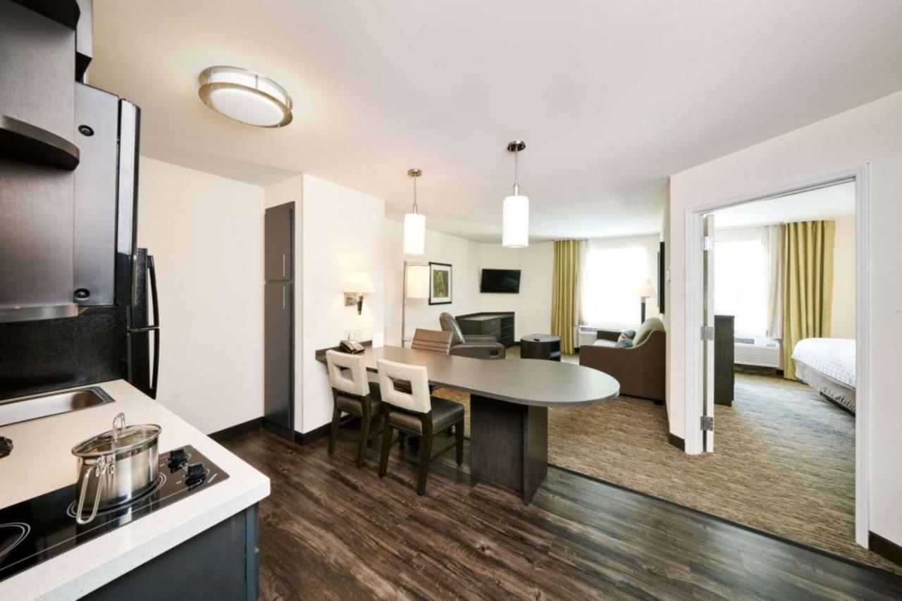 Sonesta Simply Suites Philadelphia Mount Laurel Extérieur photo