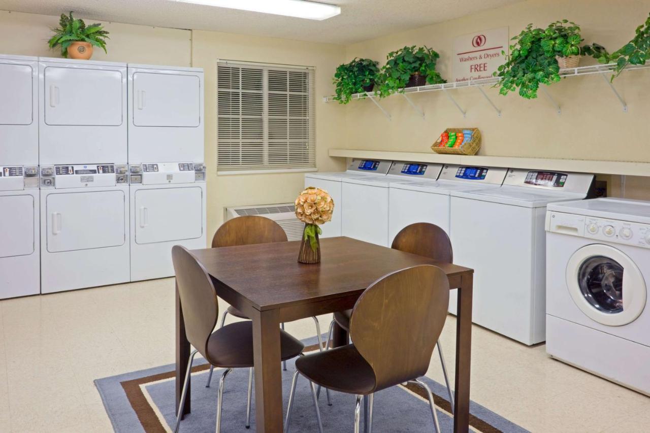 Sonesta Simply Suites Philadelphia Mount Laurel Extérieur photo