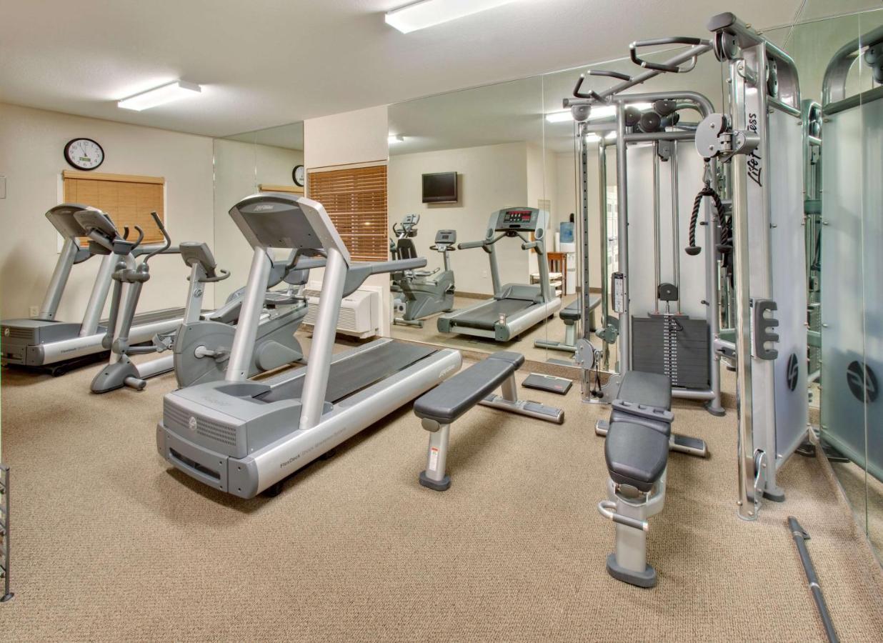 Sonesta Simply Suites Philadelphia Mount Laurel Extérieur photo