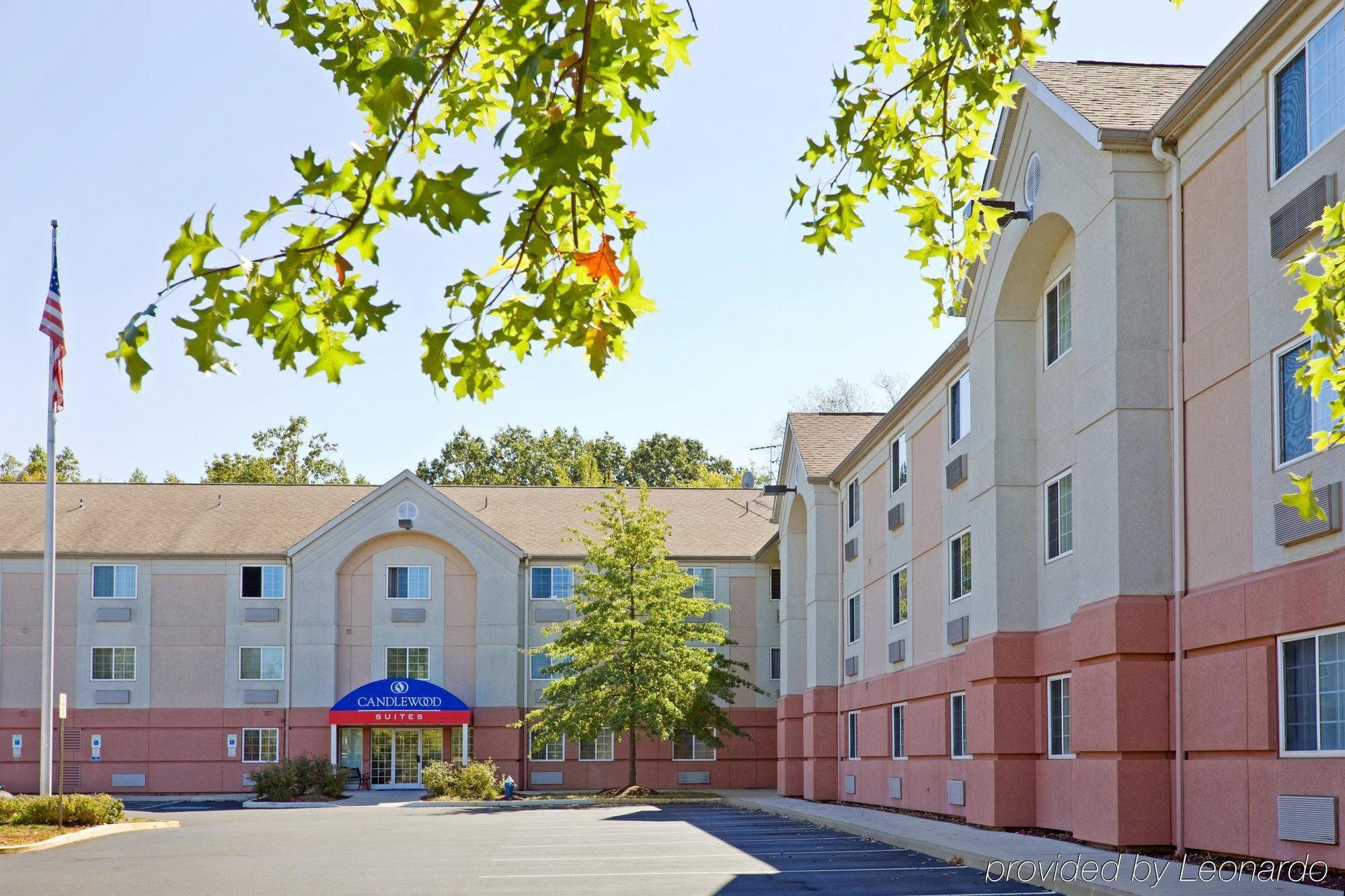 Sonesta Simply Suites Philadelphia Mount Laurel Commodités photo