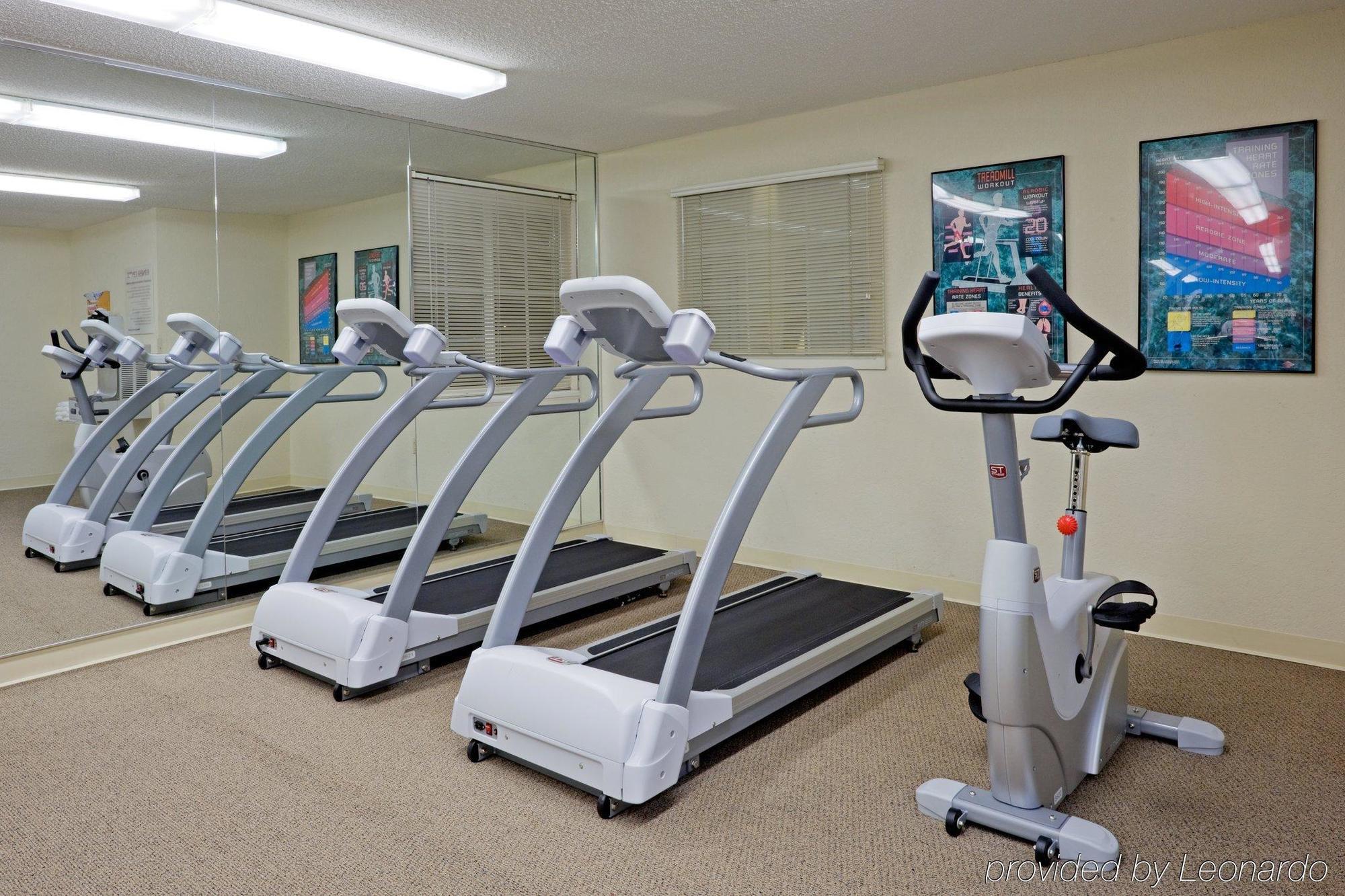 Sonesta Simply Suites Philadelphia Mount Laurel Facilités photo