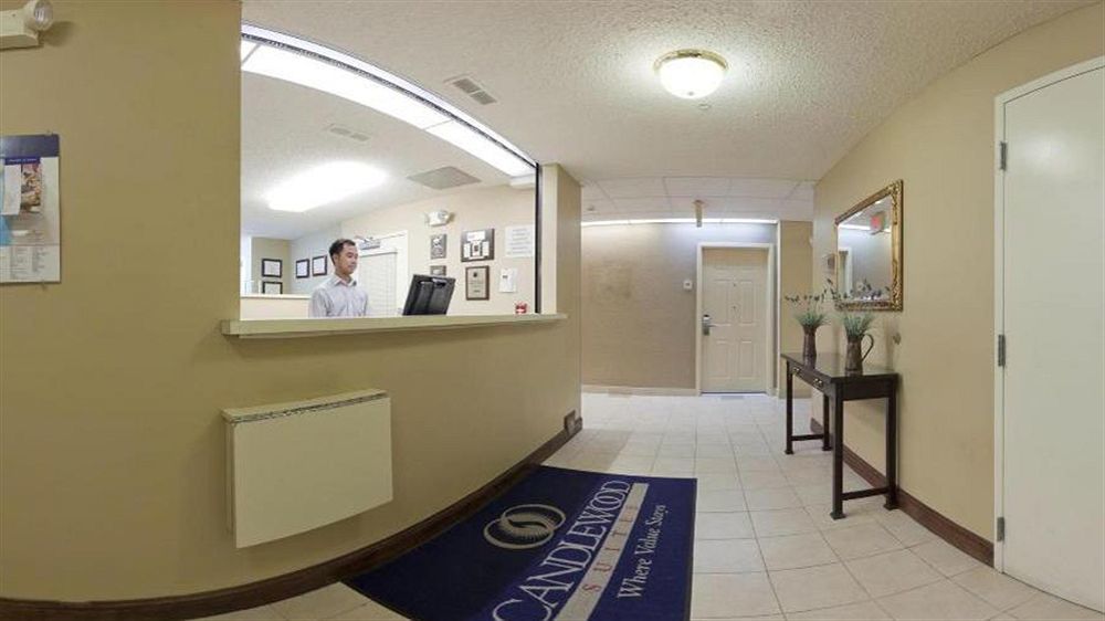 Sonesta Simply Suites Philadelphia Mount Laurel Extérieur photo