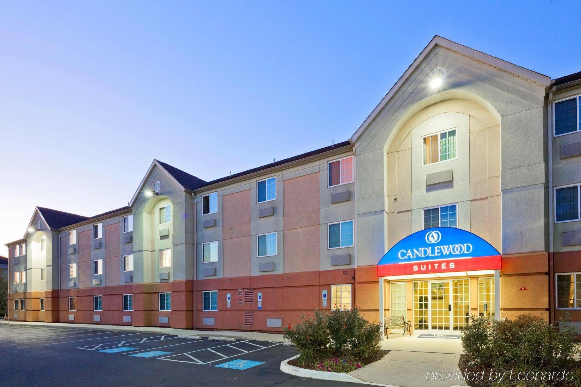 Sonesta Simply Suites Philadelphia Mount Laurel Extérieur photo