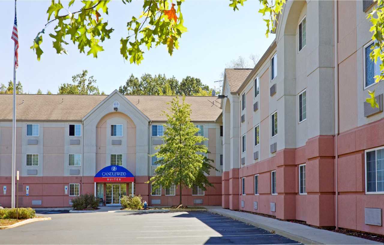 Sonesta Simply Suites Philadelphia Mount Laurel Extérieur photo